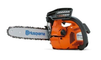 ÉLAGUEUSE HUSQVARNA T 435
