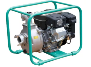 MOTOPOMPE À EAU WORMS SUBARU ESSENCE