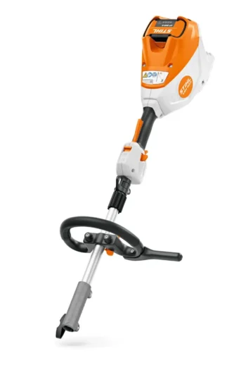 COMBI-SYSTÈME STIHL – KMA 120 R