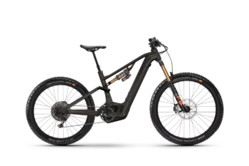 VTT Lapierre Overvolt AM 9.7 2024
