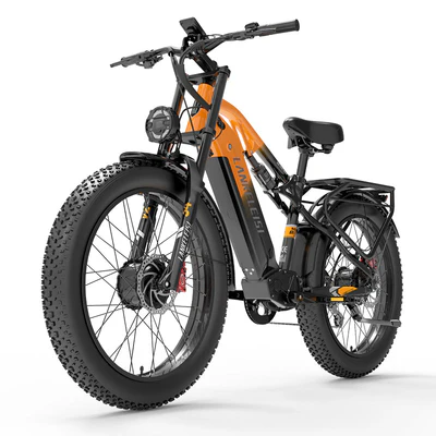 Lankeleisi-MG800Max-2000W-Velo-electrique-tout-terrain-a-double-moteur-orange.webp