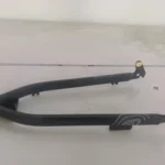 Lankeleisi e-bike Roue arrière pièces de cadre XT750 Plus