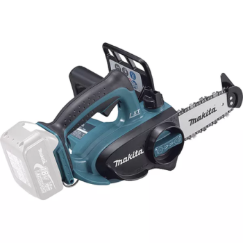 TRONÇONNEUSE MAKITA D'ÉLAGAGE 18 V LI-ION 11,5 CM