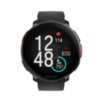 Montre GPS Polar Vantage V3 Noir + Ceinture Cardiaque H10