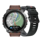 Polar Grit X2 Pro Titan