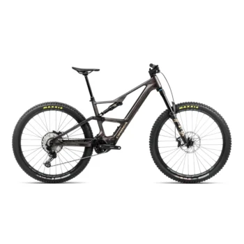 Orbea RISE LT M20 2025