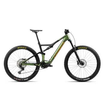 Orbea Rise M20 2024