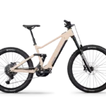 VTT Lapierre Overvolt AM 4.6 2025