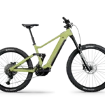 VTT Lapierre Overvolt AM 5.8 2025