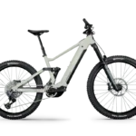 VTT Lapierre Overvolt AM 7.8 2025