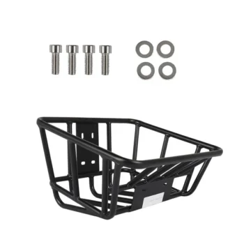 Panier avant pour C11/T1 PRO
