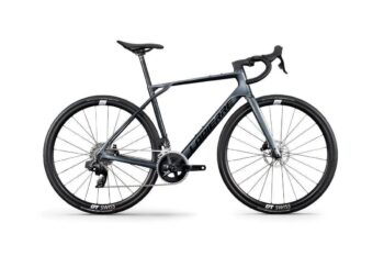 Vélo de route Lapierre Pulsium 6.0 AXS 2025