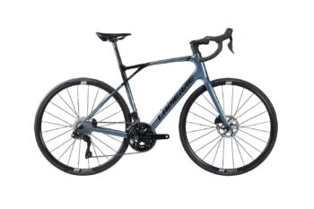 Vélo de route Lapierre Pulsium SAT 5.0 Di2 2024