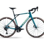 Vélo de route Lapierre Pulsium SAT ALLROAD 6.0 2024