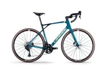 Vélo de route Lapierre Pulsium SAT ALLROAD 6.0 2024