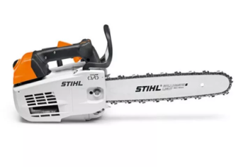 Tronçonneuse STIHL MS201TC-M/35 3/8'