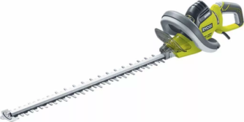 Taille haie electrique 600w 60cm 28mm ryobi