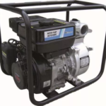 Groupe motopompe 4 temps essence DRAKKAR EQUIPEMENT