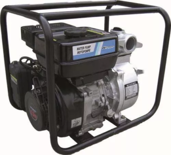 Groupe motopompe 4 temps essence DRAKKAR EQUIPEMENT