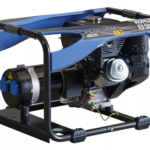 Groupe Électrogène PERFORM 4500 C5 – 4 kW