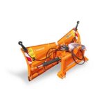 LAME À NEIGE SAMASZ CITY 150 BRG