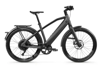Speed Bike électrique Stromer ST1