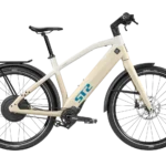 Stromer ST2 Desert Sand – Édition Limitée