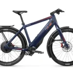 Stromer ST5 Alinghi Red Bull Racing