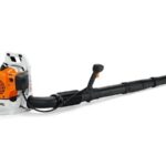 SOUFFLEUR À DOS STIHL BR 200