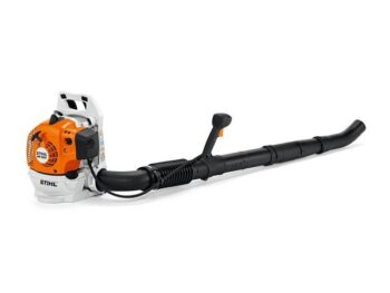 SOUFFLEUR À DOS STIHL BR 200
