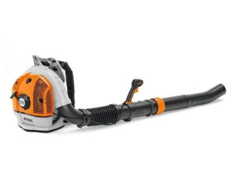 SOUFFLEUR À DOS STIHL BR 700