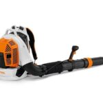 SOUFFLEUR À DOS STIHL BR 800