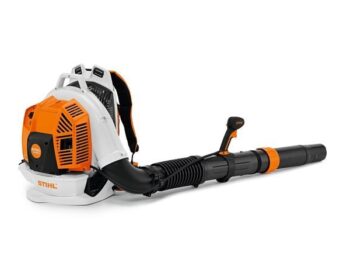 SOUFFLEUR À DOS STIHL BR 800