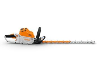 Taille-haie à batterie STIHL HSA 100 – Professionnel, Poignée rotative 180°