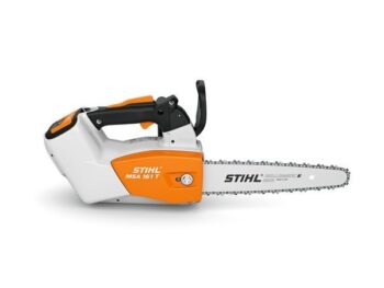 ÉLAGUEUSE À BATTERIE STIHL MSA 161 T