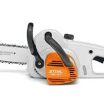 TRONÇONNEUSE ÉLECTRIQUE STIHL MSE 141