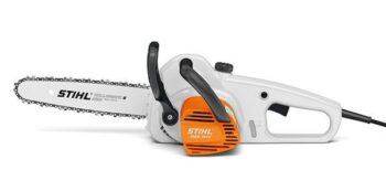 TRONÇONNEUSE ÉLECTRIQUE STIHL MSE 141