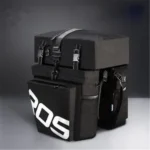 Sacoche arrière pour vélo 3 en 1 pour VAE Lankeleisi