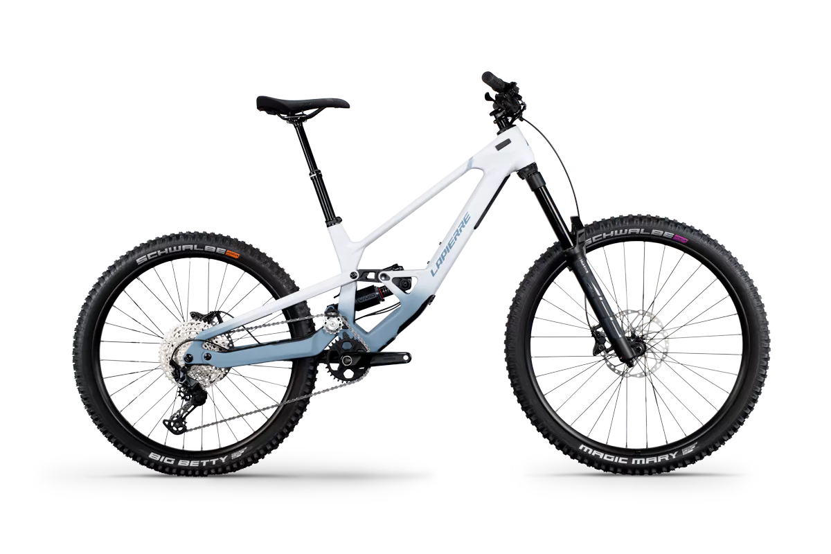 VTT Lapierre Spicy CF 6.9 2024