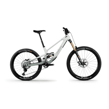 VTT Tout-suspendu Lapierre Spicy CF 8.9 2025