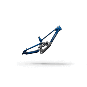 Kit Cadre Spicy CF TEAM 2024