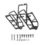 Support de batterie pour Titan