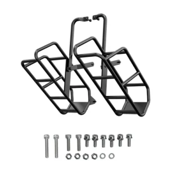 Support de batterie pour Titan