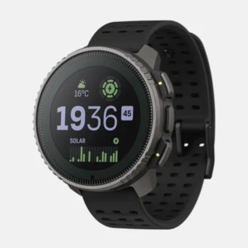Montre GPS Suunto Vertical Titanium Solar
