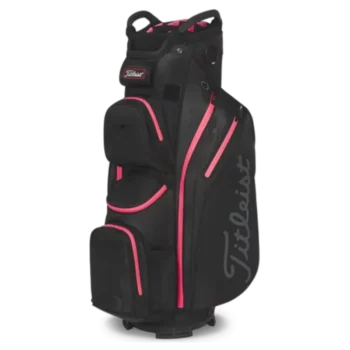 TITLEIST - SAC CART 14 STADRY
