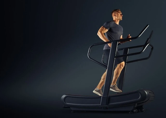 Tapis de course - Équipement de jardin hiver et mobilité électrique