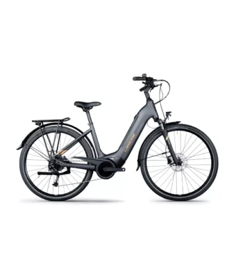 V.A.E. Lapierre e-Urban 4.5 2024