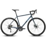 Vélo gravel Genesis Croix de Fer 20
