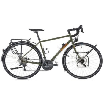 Vélo de randonnée Genesis Tour de Fer 30 2025