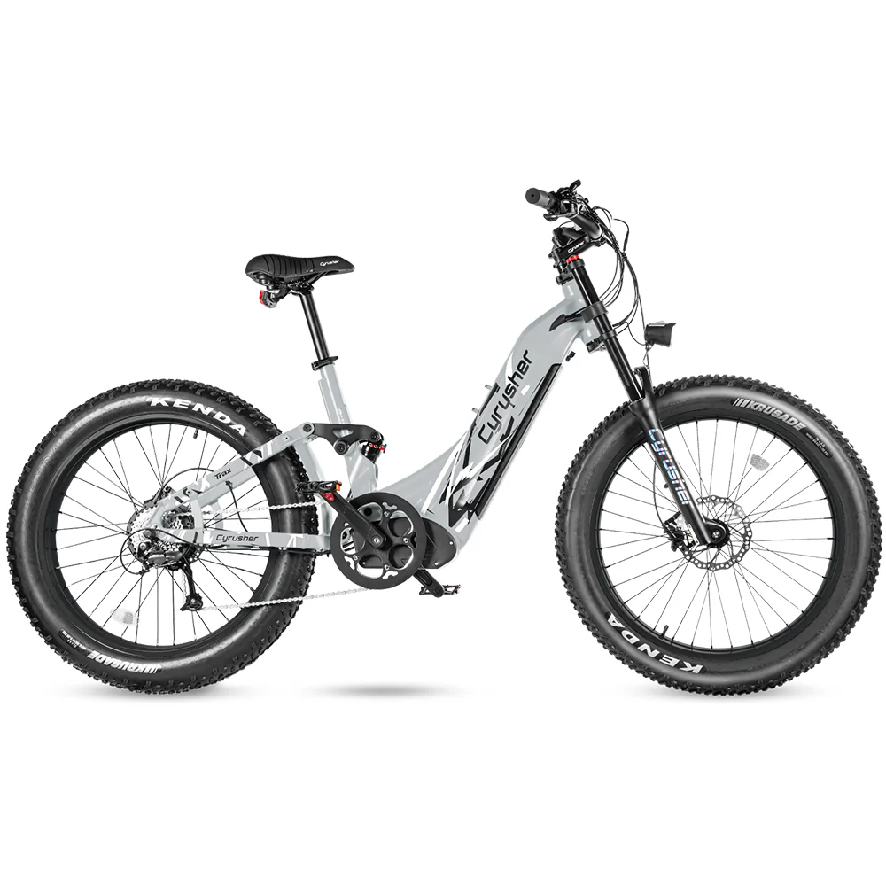Velo-a-cadre-ouvert-Cyrusher-Trax-Velos-electriques-blanc.webp